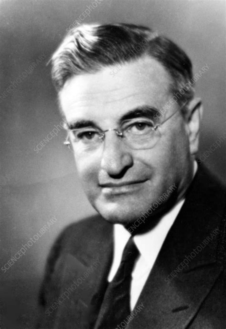 Farrington Daniels