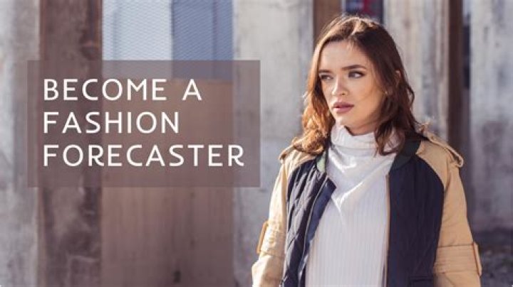 Fashion Forecaster, Carmelo-maika