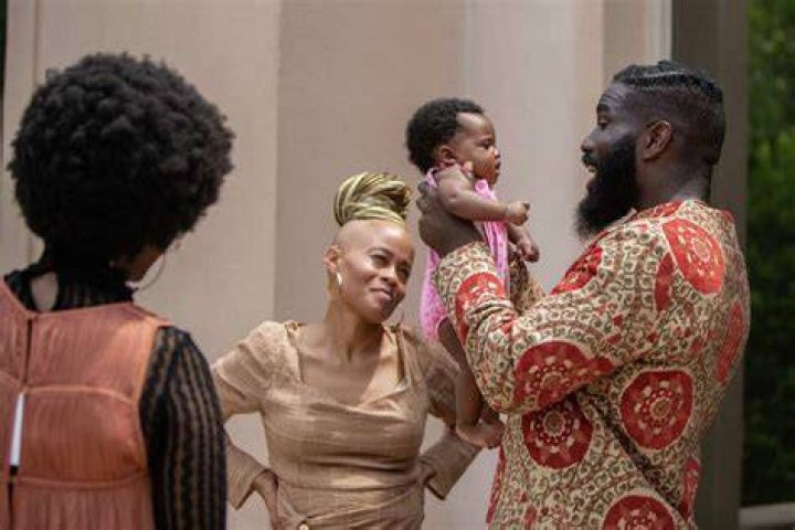 Fat Nwigwe Real Name, Age, Wiki, Husband, Instagram, Net Worth