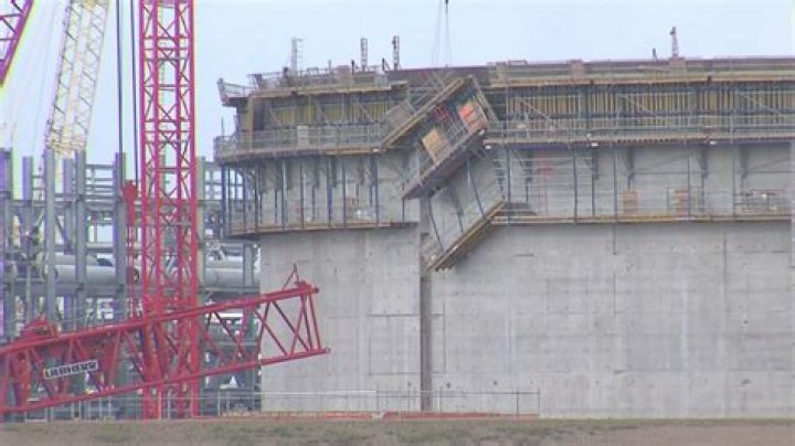 Fatal Collapse Of Spinnaker Sea Isle Balcony Investigation Underway