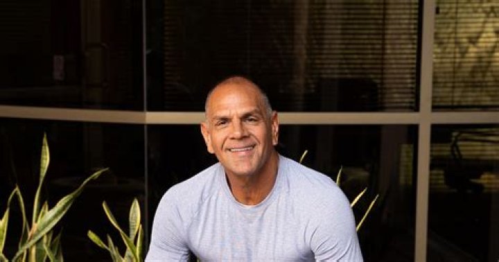 F.A.T.E. From Addict To Entrepreneur With Michelle Thielen of YogaFaith
