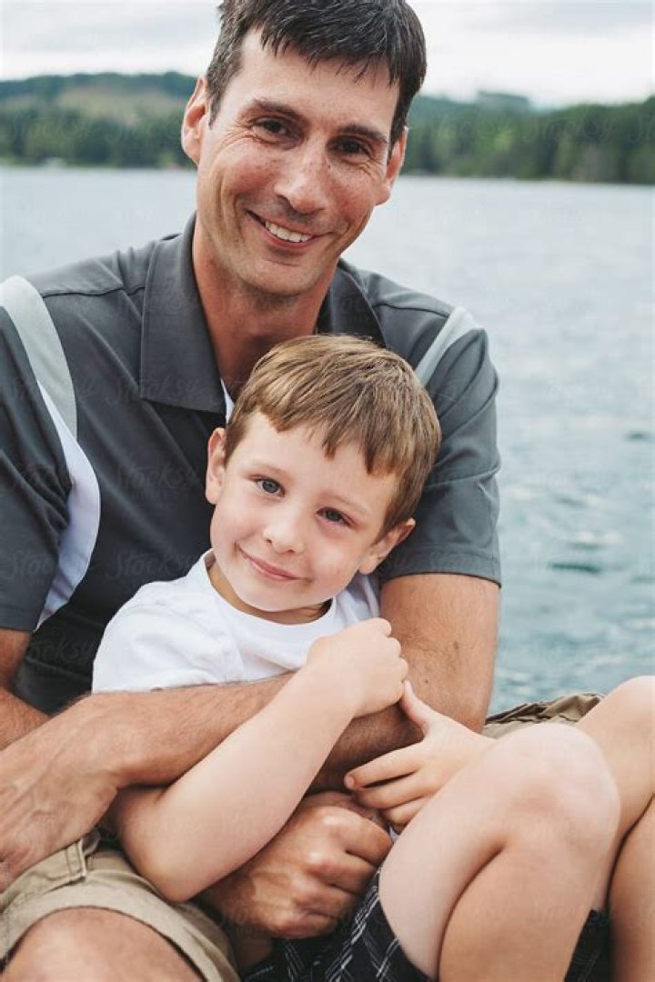 father and son blackandgrey sun sunset beach realism realistic