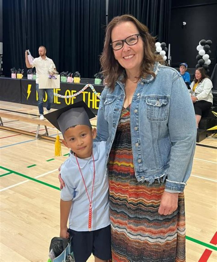 Father Leduc Catholic School 400 Sheppard Blvd, Leduc, AB T9E 0E8, Canada
