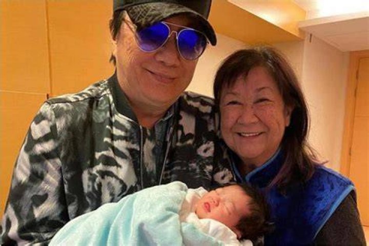 Father of Cantopop Sam Hui here for new tour in June, Entertainment