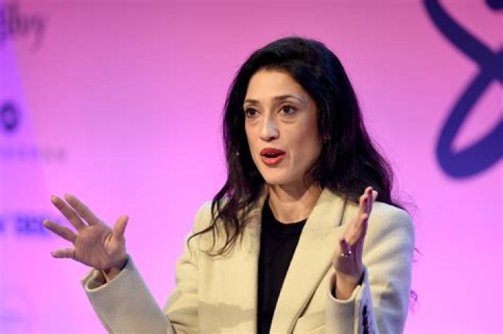 Fatima Bhutto on the Surge of Bollywood, KPop and Turkish TV The New