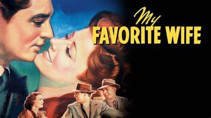 Favorite Movie, Raccoon-cooper