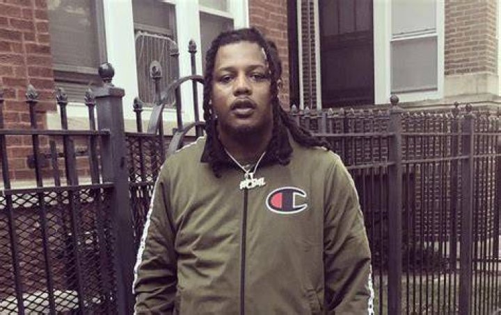 FBG Duck's Mom Run Over by Car After Argument With Boyfriend XXL
