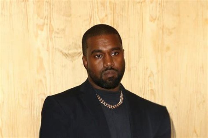 Federal judge denies Kanye West's request to get his name on W.Va