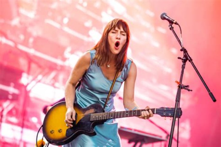 Feist Net Worth Celebrity Net Worth