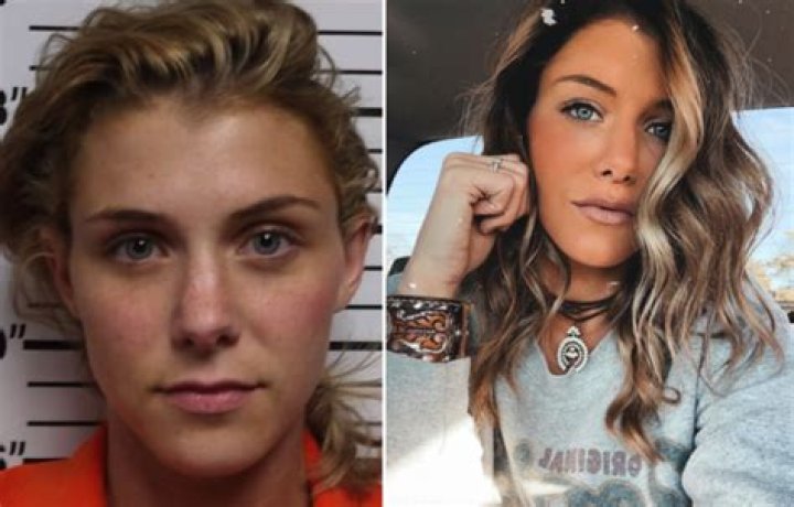 Female Missouri Teacher Arrested for Sending Revealing Videos, Photos
