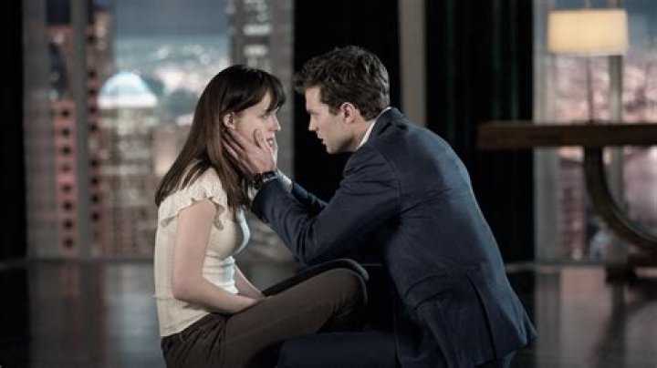 Fifty Shades Of Grey Movie James Franco And Emilia Clarke Tipped For Roles