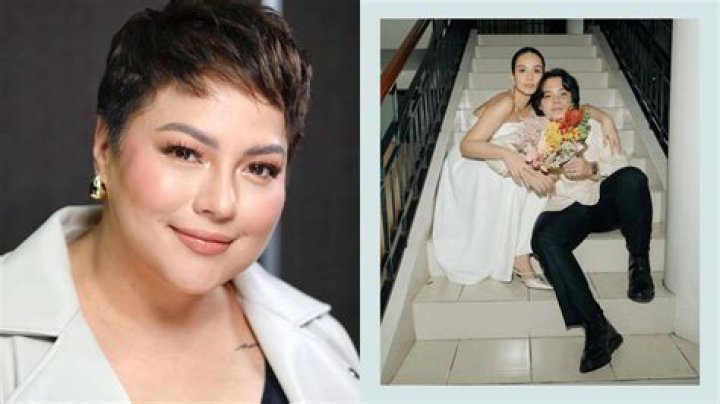 Filipino Actor And Singer, Son Of Karla Estrada