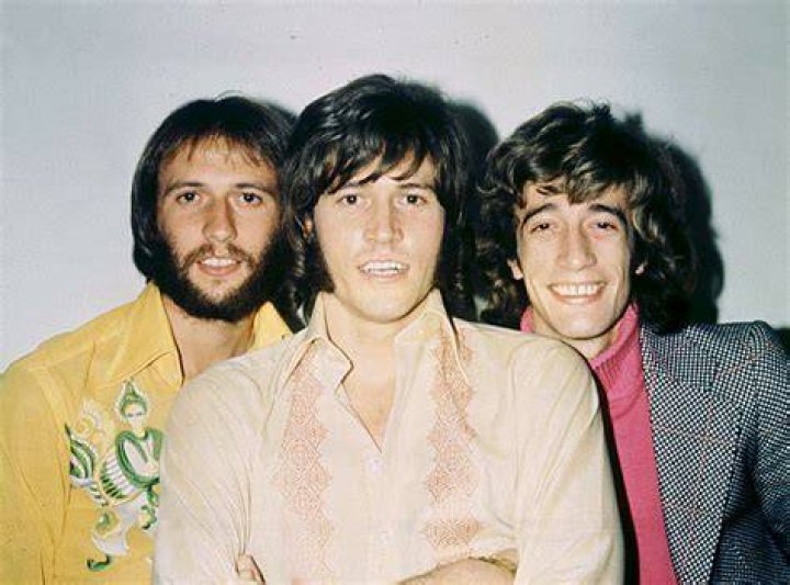 Film Review The Bee Gees How Can You Mend a Broken Heart is an
