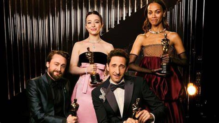 Final Oscars Predictions: Costume Design Napoleon and Ferrari Could Surprise W
