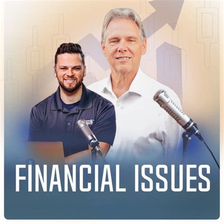 Financial Issues, Raccoon-cooper
