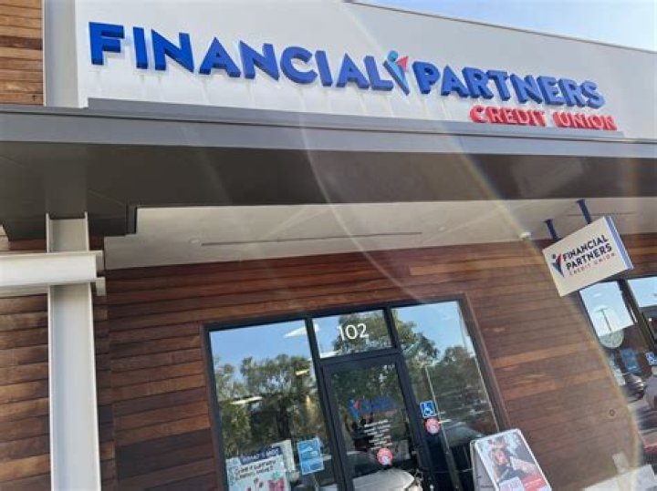 Financial Partners Credit Union Financial Partners Credit Union 8 Month CD Special