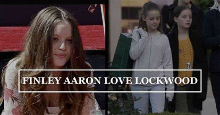 Finley Aaron Love Lockwood, Raccoon-cooper