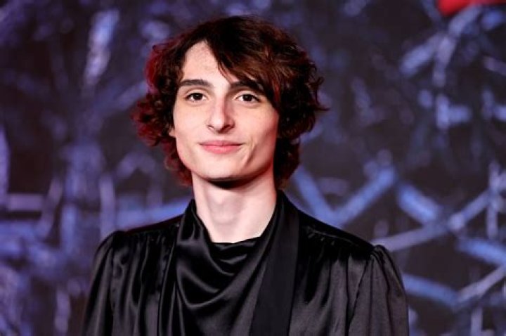 Finn Wolfhard Height Weight Age Wiki Bio Dating Net Worth Facts