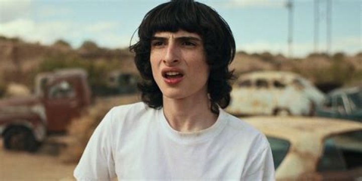 Finn Wolfhard Movies & TV Shows, Height, Age, Net Worth, Parents
