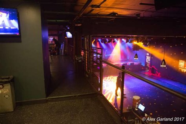 First look the new Neumos and The Runaway CHS Capitol Hill Seattle