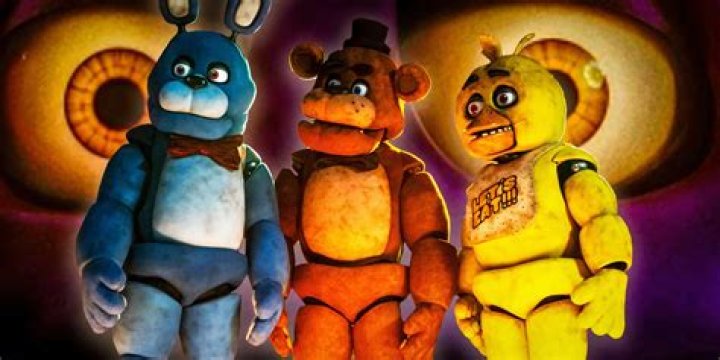 Five Nights at Freddy’s creator Scott Cawthon retires after fury over