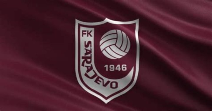 FK Sarajevo FK Sarajevo
