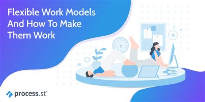 flexible work models flexible work models
