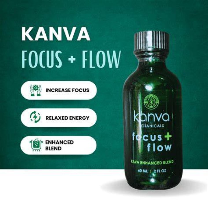 Float Cosmic Kava Herbal Blend Shots CBD PHARM
