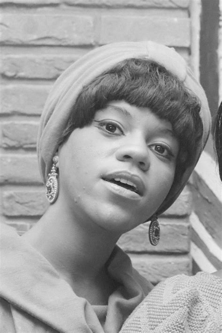 Florence Ballard Celebrity biography, zodiac sign and famous quotes