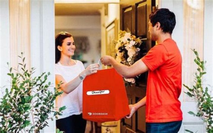 food delivery jobs for felons