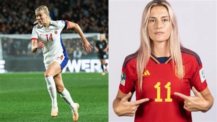 Football Player, Carmelo-maika