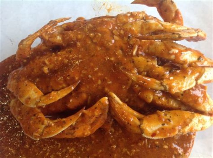 For a winning Cajun seafood experience, Blazin&rsquo; Crab in Redlands