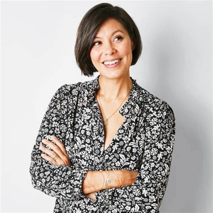For The Circus Host Alex Wagner, There&rsquo;s No Such Thing as Food Without