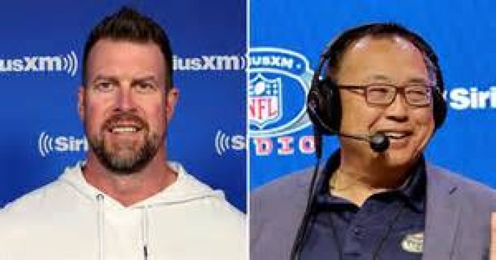 Former NFL QB Ryan Leaf kicked out of drug treatment center for