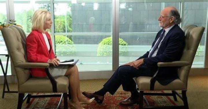 Former N.J. Gov. Jon Corzine finalizes transition, spends less than