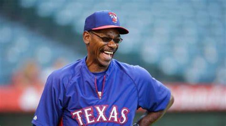 Former Texas Rangers manager Ron Washington asks for after