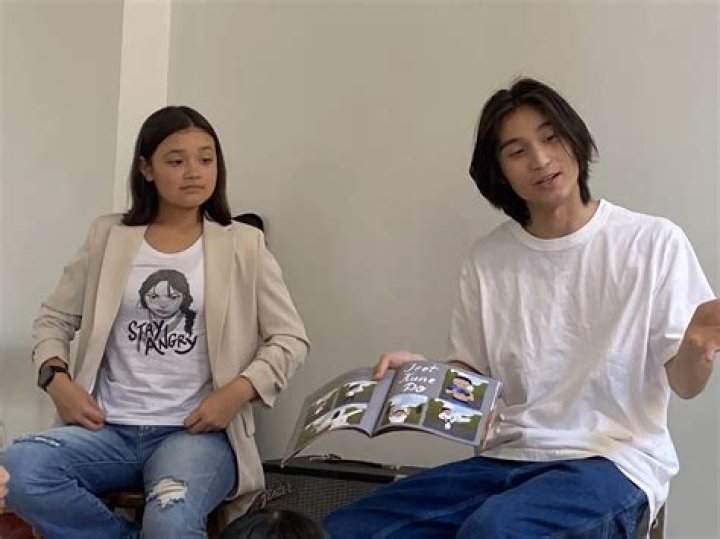 Forrest Wheeler Parents, Ethnicity, Age, Height & Other Facts
