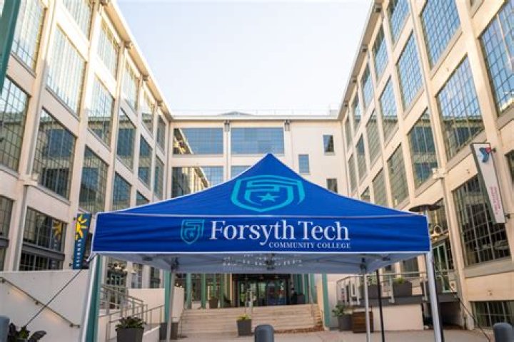 Forsyth Tech sets date for virtual commencement May 7 Local News