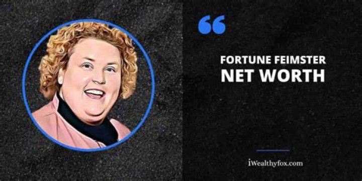 Fortune Feimster Net Worth, Weight Loss, Sweet and Salty, Swim Team