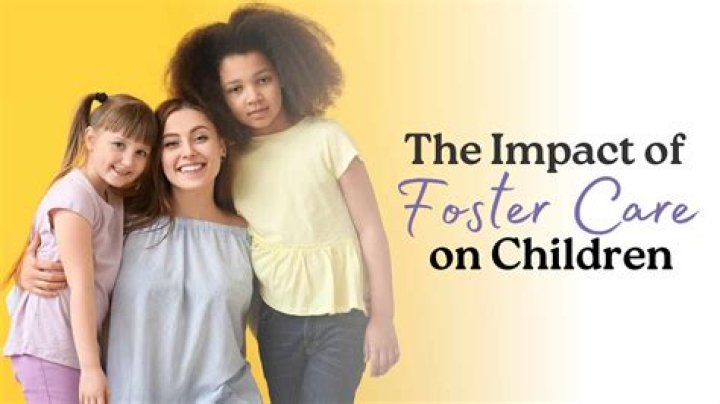 Foster Challenge 2018 Part 2 God Size Journey