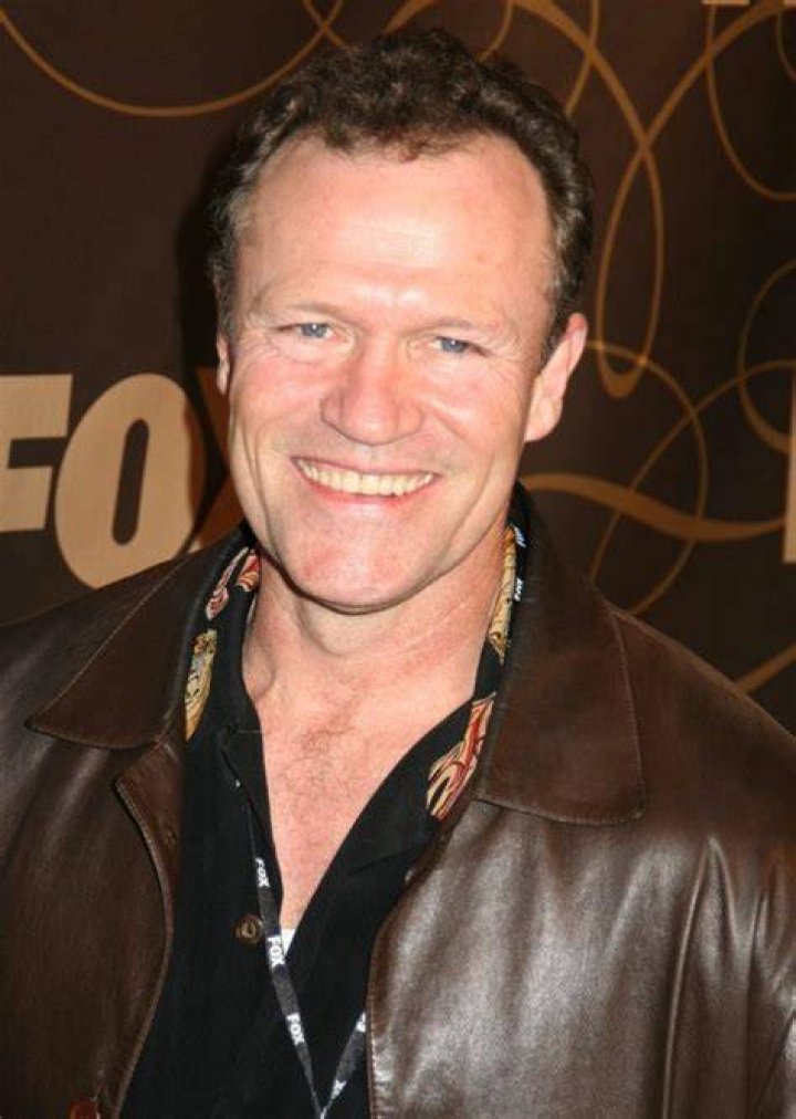 Fotos Michael Rooker Artista Filmow