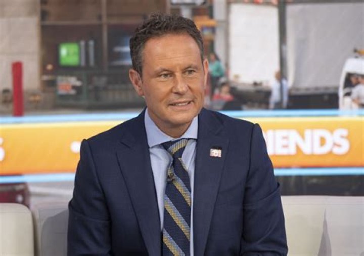 Fox News' Brian Kilmeade has a net worth and salary that go hand in hand with his glorious career