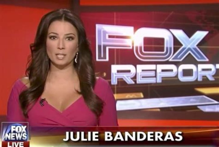 Fox News Anchor Julie Banderas’ SoontoBe ExHusband Allegedly Held