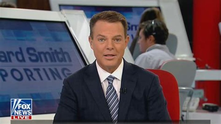 Fox News anchor Shepard Smith Trump didn't "pull out" of Iran deal. He