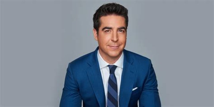 Fox News Jesse Watters Bio Wife Noelle Watters, Salary, Family, Net