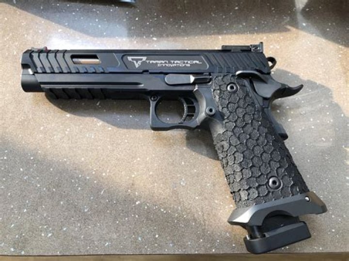 FPR Taran Tactical Combat Master 2011 Arrived today and I&rsquo;m in love