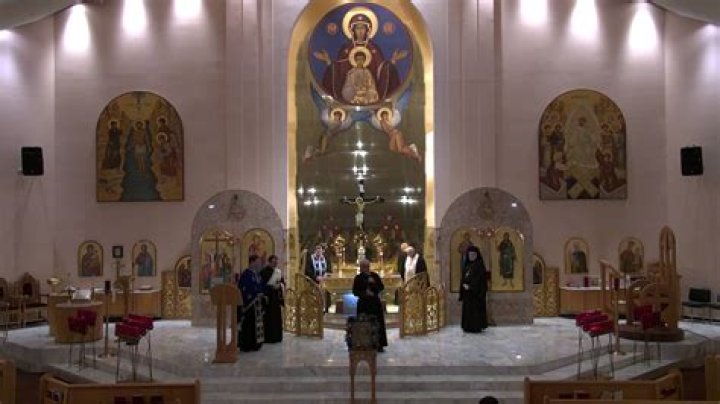 Fr Angelo Artemas