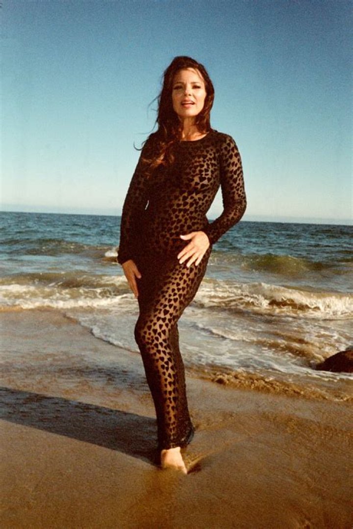 Fran Drescher Hot Bikini Pictures Sexy Connie Of Saturday Night Fever
