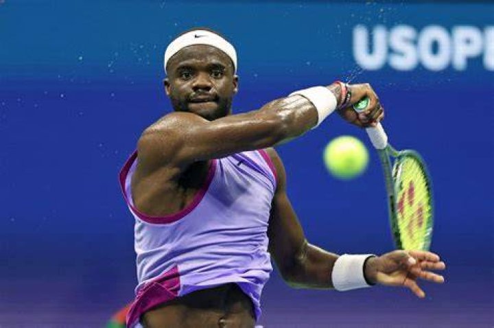 Frances Tiafoe Net Worth Latest In Bollywood