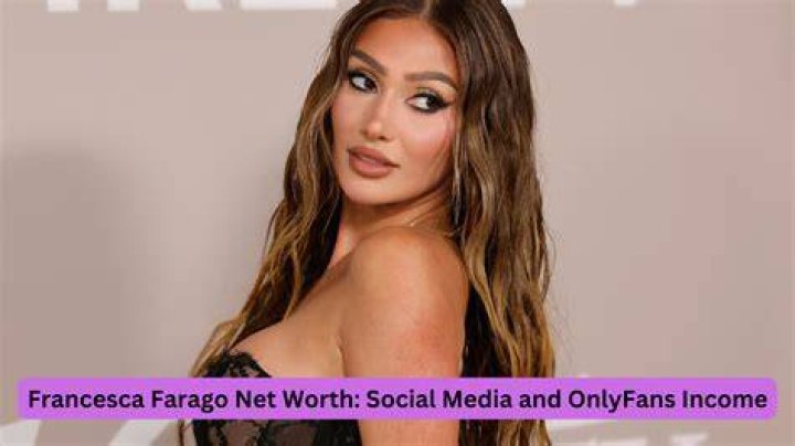 Francesca Farago Models Biography